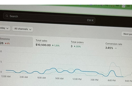 The Blueprint to Selling Digital Products