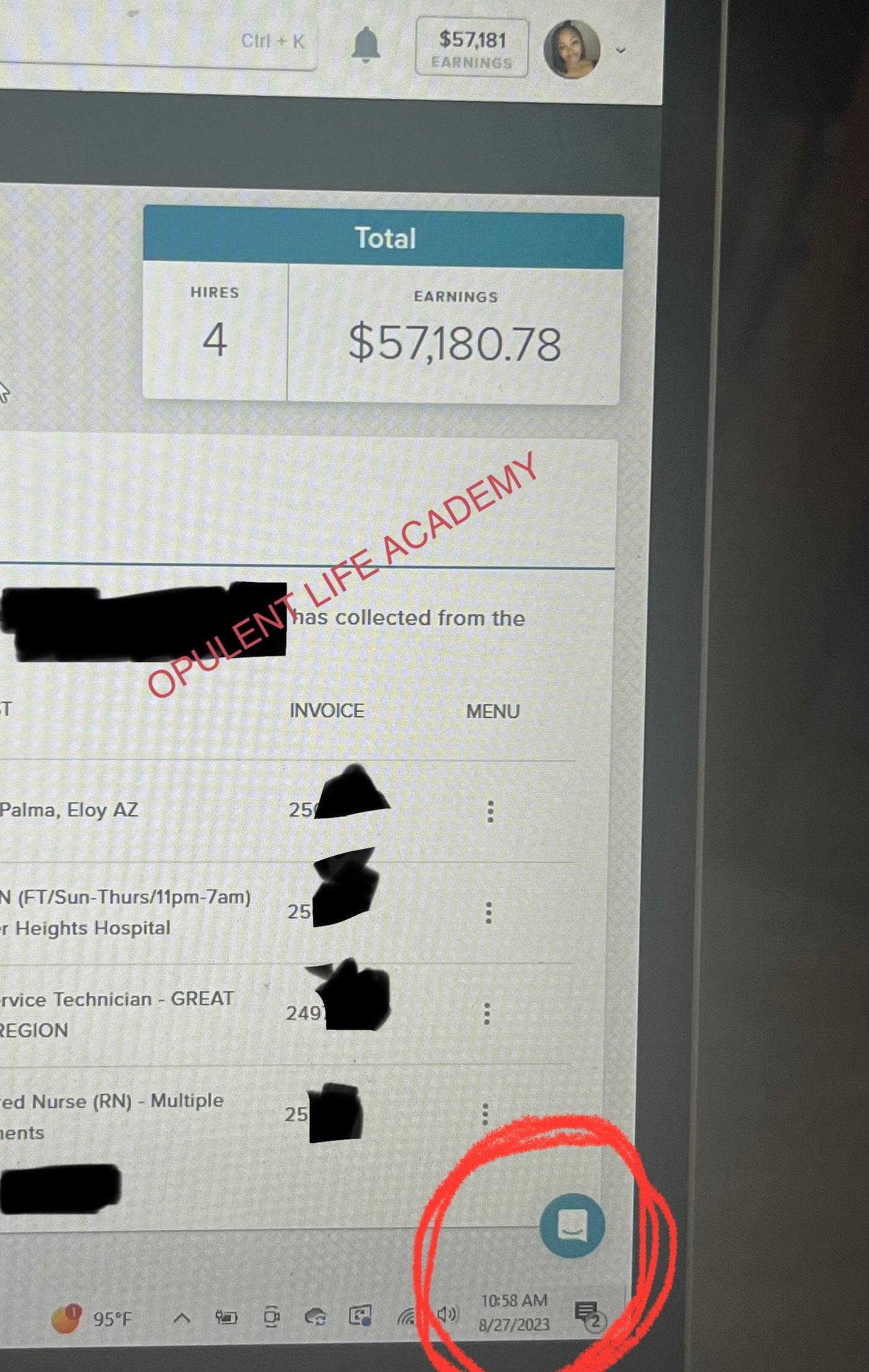 DIFY Hold My Hand Staffing Agency Course