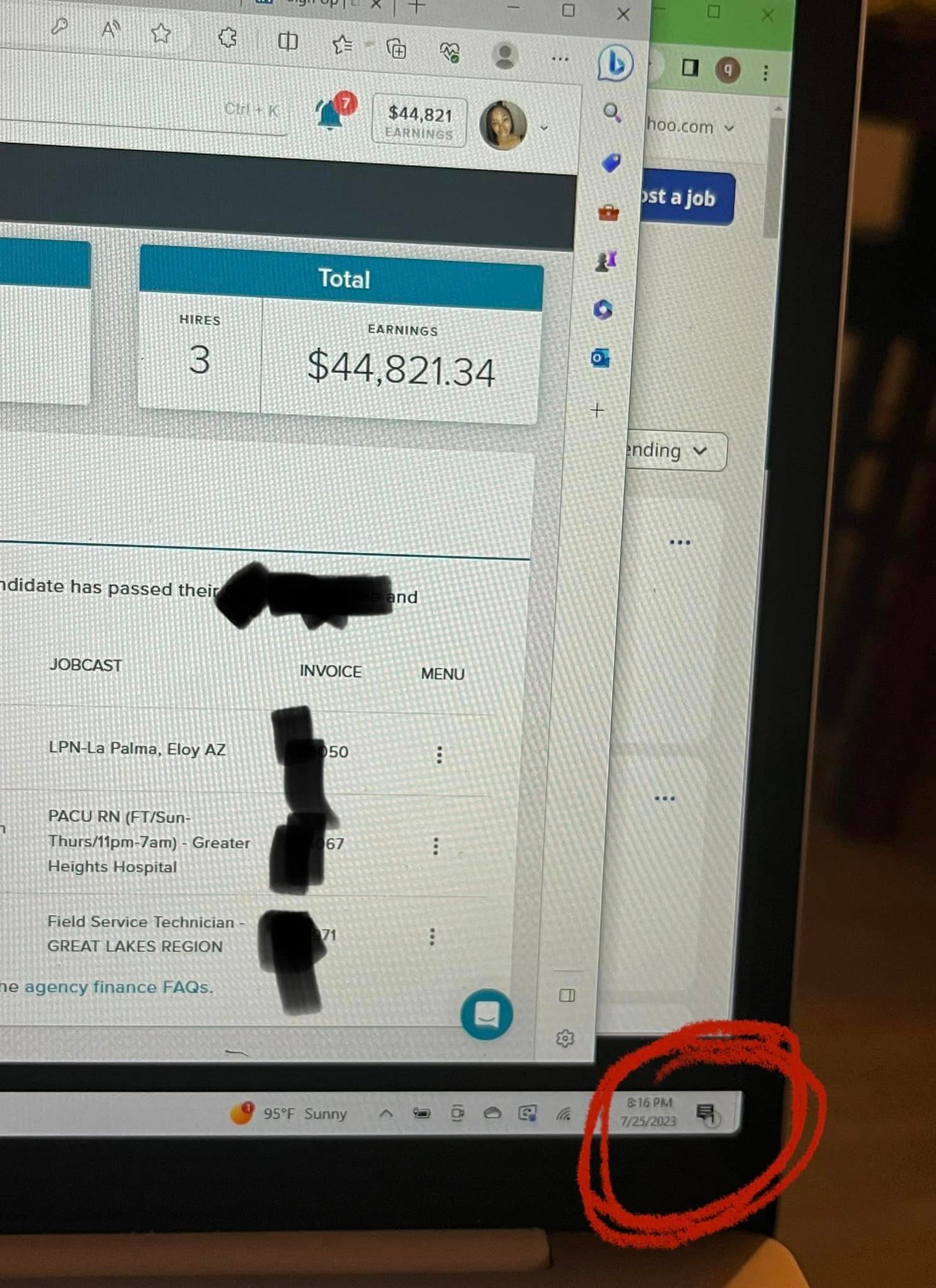 DIFY Hold My Hand Staffing Agency Course