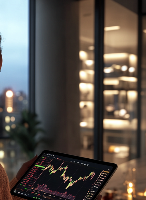Options Trading Mentorship Round 6