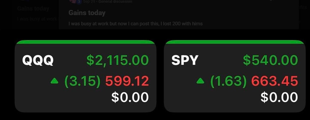 Options Trading Mentorship Round 6 Coming Soon