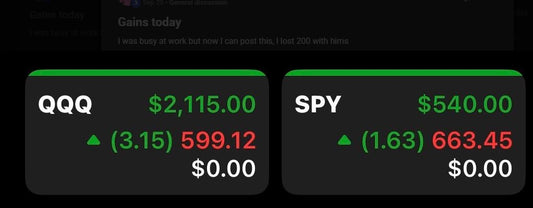 Options Trading Mentorship Round 6 Coming Soon